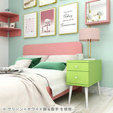 ベッドサイドテーブル ソファサイドテーブル サイドラック