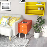 ベッドサイドテーブル ソファサイドテーブル サイドラック