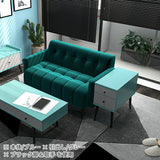 ベッドサイドテーブル ソファサイドテーブル サイドラック