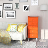 チェスト 衣類収納 5段チェスト