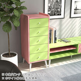 チェスト 衣類収納 5段チェスト