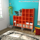 本棚 ディスプレイラック 飾り棚