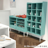 ディスプレイラック 本棚 飾り棚