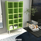 ディスプレイラック 本棚 飾り棚