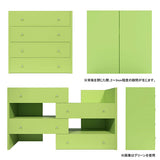 チェスト タンス 完成品