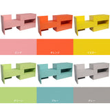 ローチェスト 引き出し ラック