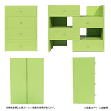 オープンラック 大容量 リビングチェスト