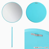 壁掛けミラー 円形ミラー 鏡