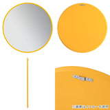 壁掛け鏡 円形 丸形ミラー