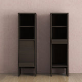 サイドボード 本棚 書棚 収納棚 キャビネット