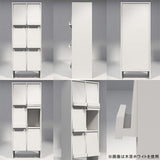 サイドボード ブックシェルフ マガジンラック