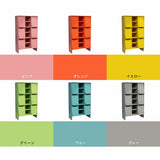 収納棚 キャビネット ブックシェルフ リビング収納