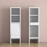 サイドボード キャビネット フラップ扉 マルチ収納