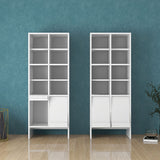 タオル収納 洗面所収納 収納キャビネット ランドリーラック