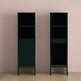 サイドボード 収納家具 マガジンラック ブックシェルフ