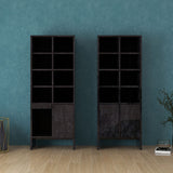 タオル収納 洗面所収納 マルチ収納 本棚