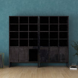 食器棚 キッチン収納 収納棚 マルチ収納 サイドボード