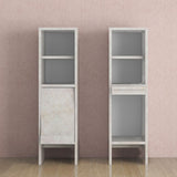 サイドボード マルチ収納 洗面所収納