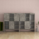 収納棚 リビング収納 サイドボード キャビネット