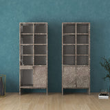 タオル収納 洗面所収納 収納キャビネット サイドボード