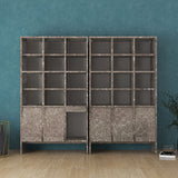 食器棚 キッチン収納 収納棚 リビング収納 収納家具