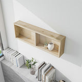 ディスプレイラック 壁掛け棚
