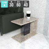 サイドテーブル ベッドテーブル スリム シンプル