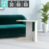 カフェテーブル ソファーテーブル リビング スリム