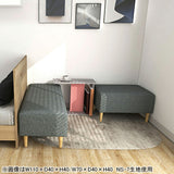 ソファベンチ ヌック ベンチ