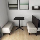 ソファベンチ ヌック ベンチ