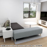 ベンチソファ ヌック ベンチ