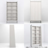 ディスプレイラック 収納棚