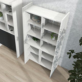 ディスプレイラック 収納棚