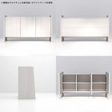 キャビネット 収納家具