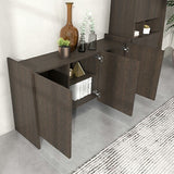 キャビネット 収納家具