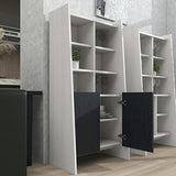 ディスプレイ棚 収納家具