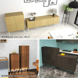 収納家具 キャビネット