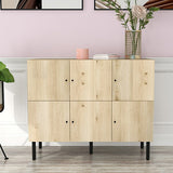 リビングボード キャビネット