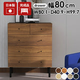 完成品チェスト オフィス収納