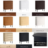 完成品チェスト オフィス収納