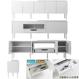 テレビボード リビングボード