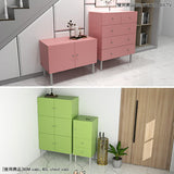 日本製収納家具 扉付き収納家具