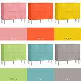 日本製収納家具 扉付き収納家具