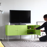 日本製テレビ台 ローボード