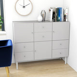 キャビネット サイドボード