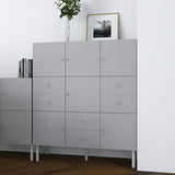 収納家具 扉付き収納