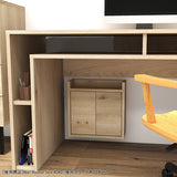 壁掛けケーブルボックス ルーター収納