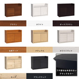 壁掛けルーター収納 ケーブルボックス