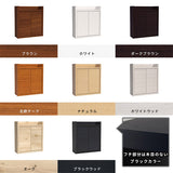 壁掛けケーブルボックス ルーター収納棚