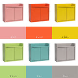 壁掛けケーブルボックス 配線隠し